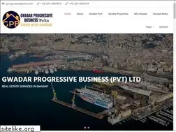 Sites similar to gwadarrealtors.com