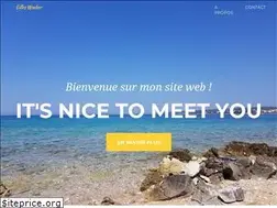 Sites similar to gwaeber.ch