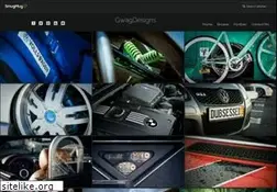 Sites similar to gwagdesigns.com