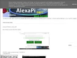 Sites similar to gwak-berrypi.blogspot.com
