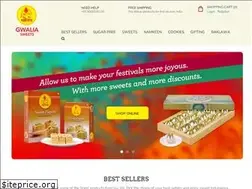 Sites similar to gwalia.co.in