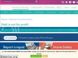 Sites similar to gwalia.wales