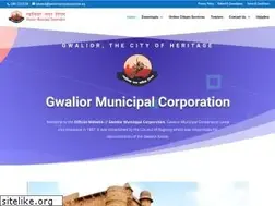 Sites similar to gwaliormunicipalcorporation.org