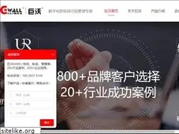 Sites similar to gwall.cn