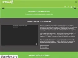Sites similar to gwall.com.ar