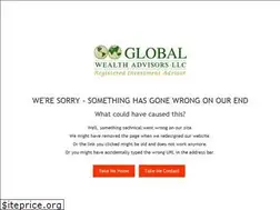 Sites similar to gwallc.com