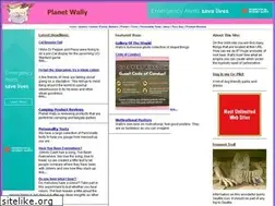 Sites similar to gwally.com