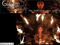 Sites similar to gwam.fr