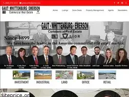 Sites similar to gwamarillo.com