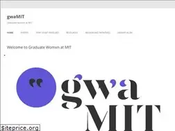 Sites similar to gwamit.org