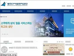 Sites similar to gwangjin.or.kr