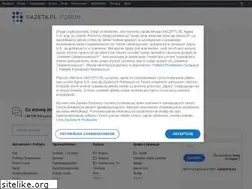 Sites similar to gwar.pl