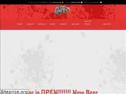 Sites similar to gwarbar.com