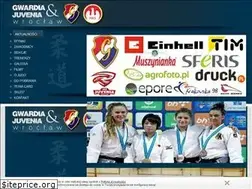 Sites similar to gwardiajuvenia.pl