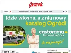 Sites similar to gwarek.com.pl