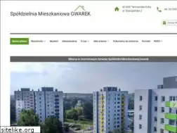 Sites similar to gwareksm.pl