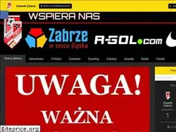 Sites similar to gwarekzabrze.eu