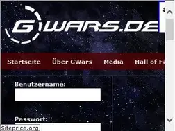 Sites similar to gwars.de