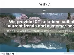 Sites similar to gwave.jp