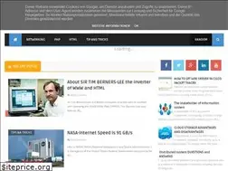 Sites similar to gwaxprograms.blogspot.com