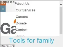 Sites similar to gway.org