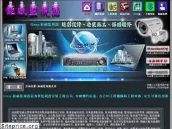 Sites similar to gwaycctv.com.tw
