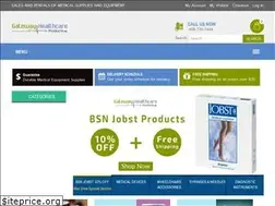 Sites similar to gwaymedical.com