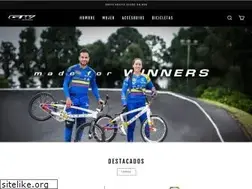 Sites similar to gwbicycles.com