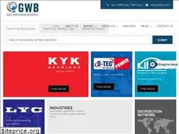Sites similar to gwbrg.com