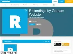 Sites similar to gwbstr.podomatic.com