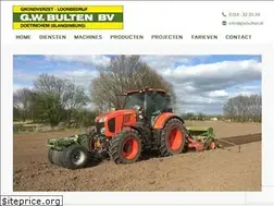Sites similar to gwbulten.nl