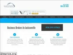 Sites similar to gwbusinessbrokers.com
