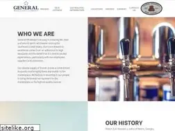 Sites similar to gwc-atl.com