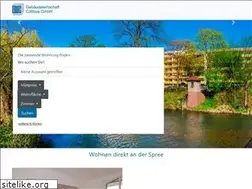 Sites similar to gwc-cottbus.de