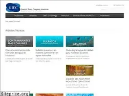 Sites similar to gwc.com.ar