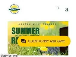 Sites similar to gwc.info