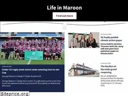 Sites similar to gwc.org.uk