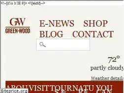 Sites similar to gwc.org