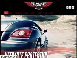 Sites similar to gwcarpolish.com.sg