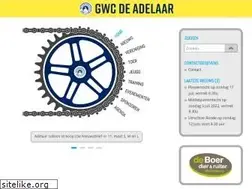 Sites similar to gwcdeadelaar.nl