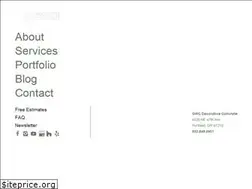 Sites similar to gwcdecorativeconcrete.com