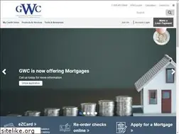 Sites similar to gwcfcu.com