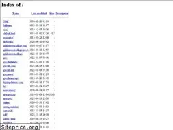 Sites similar to gwchb.net