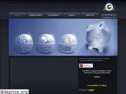 Sites similar to gwcindia.biz