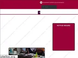 Sites similar to gwckeonjhar.in