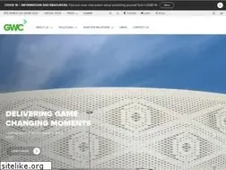 Sites similar to gwclogistics.com