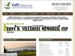 Sites similar to gwclubshares.com