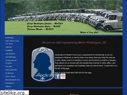 Sites similar to gwcmodela.com