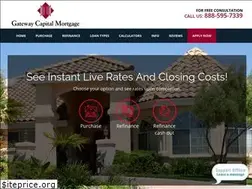 Sites similar to gwcmortgage.com