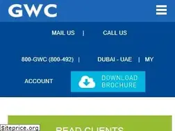 Sites similar to gwcnetworks.com